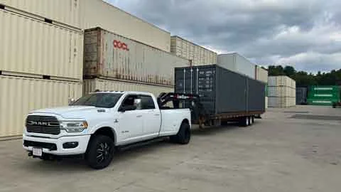 Container Sales Middleboro MA