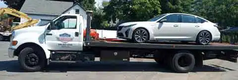 Towing Middleboro MA