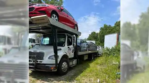 Vehicle Transfer Middleboro MA